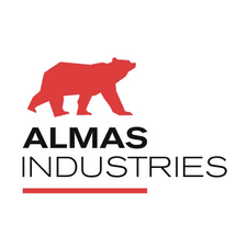 ALMAS INDUSTRIES AG, Niederlassung Köln
