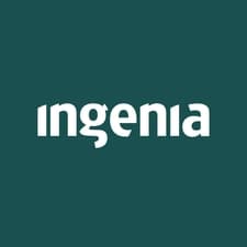 ingenia projects GmbH & Co. KG