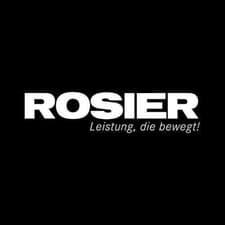 AVG ROSIER GmbH