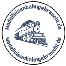 Modelleisenbahngebraucht.de