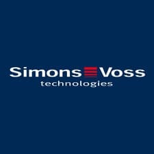 SimonsVoss Technologies GmbH